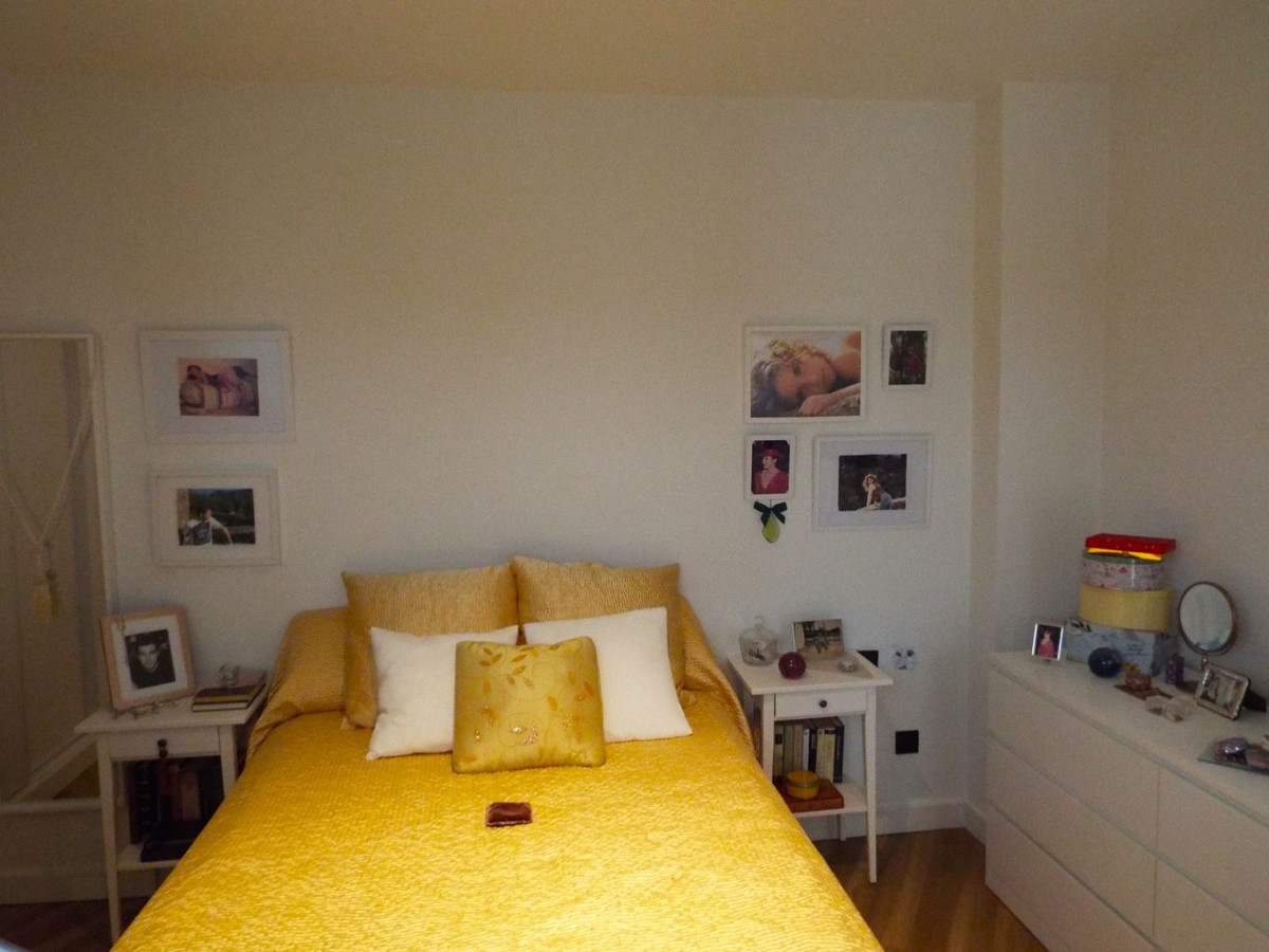 Appartement te koop in Estepona | 1 slaapkamers H5335588