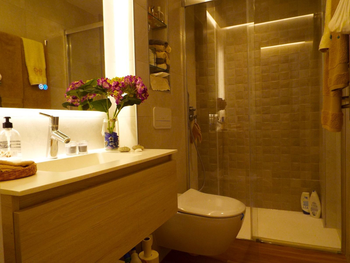 Appartement te koop in Estepona | 1 slaapkamers H5335588