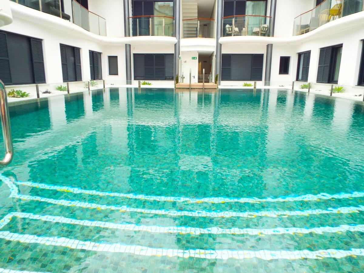 Appartement te koop in Estepona | 1 slaapkamers H5335588