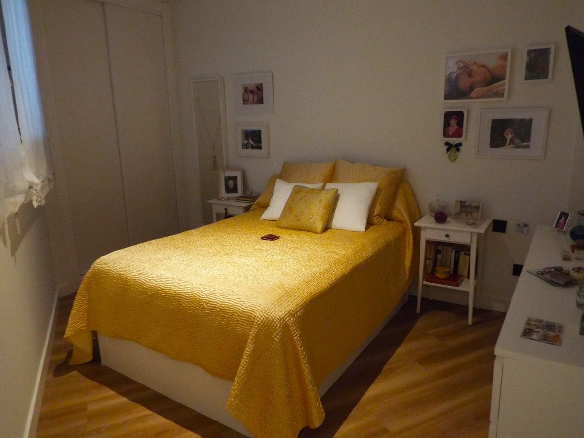 Appartement te koop in Estepona | 1 slaapkamers H5335588