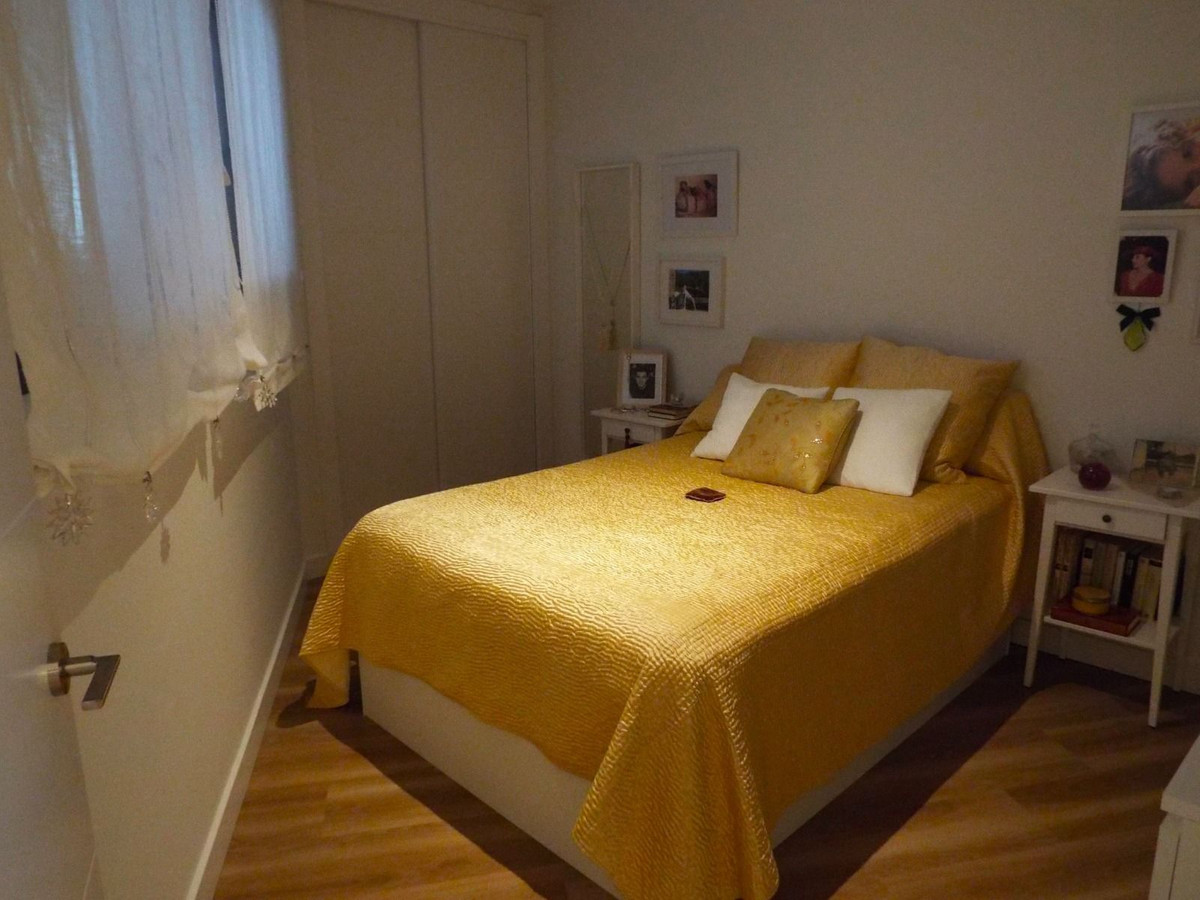 Appartement te koop in Estepona | 1 slaapkamers H5335588