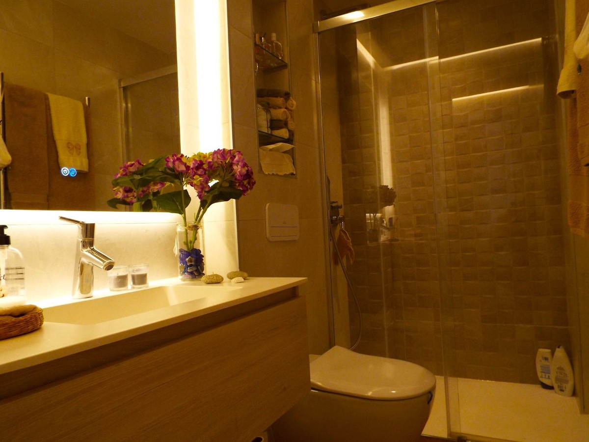 Appartement te koop in Estepona | 1 slaapkamers H5335588