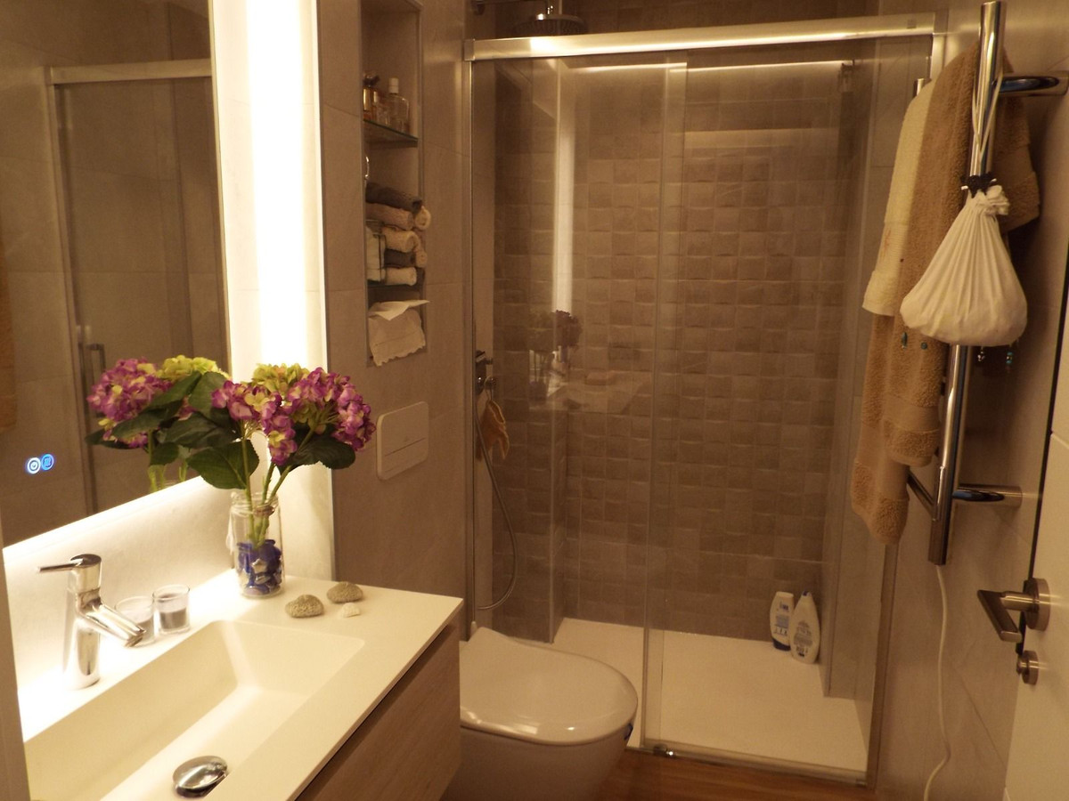 Appartement te koop in Estepona | 1 slaapkamers H5335588