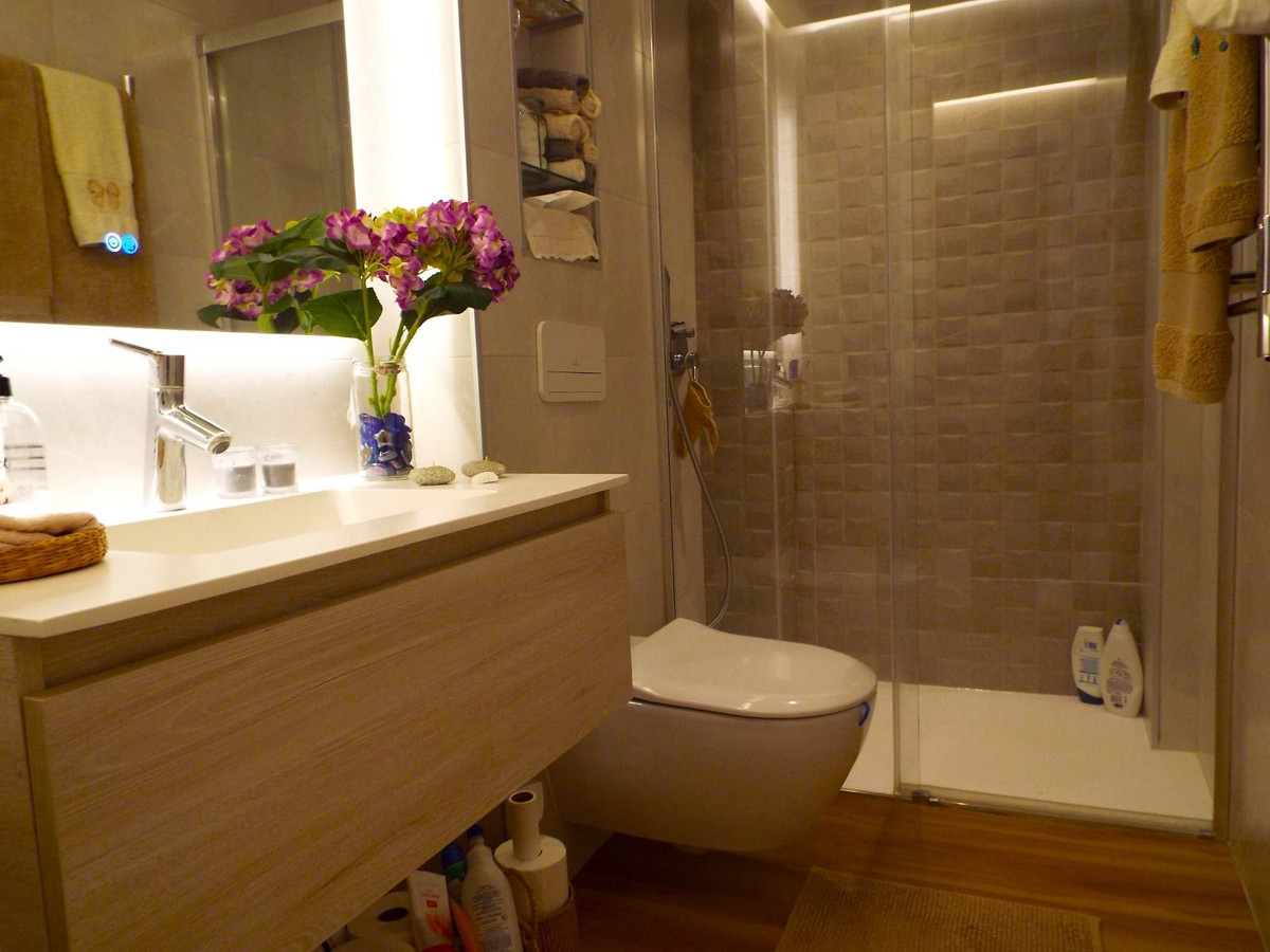 Appartement te koop in Estepona | 1 slaapkamers H5335588