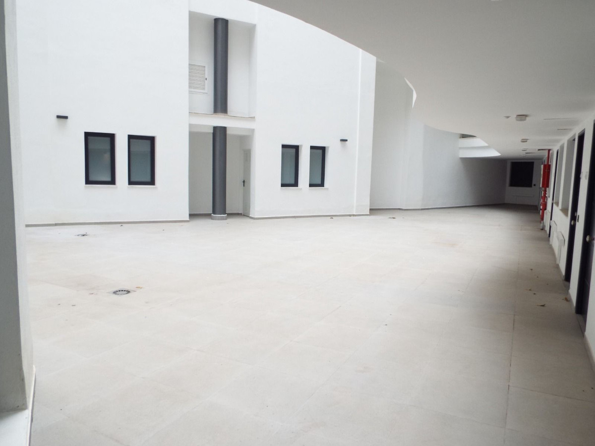 Appartement te koop in Estepona | 1 slaapkamers H5335588