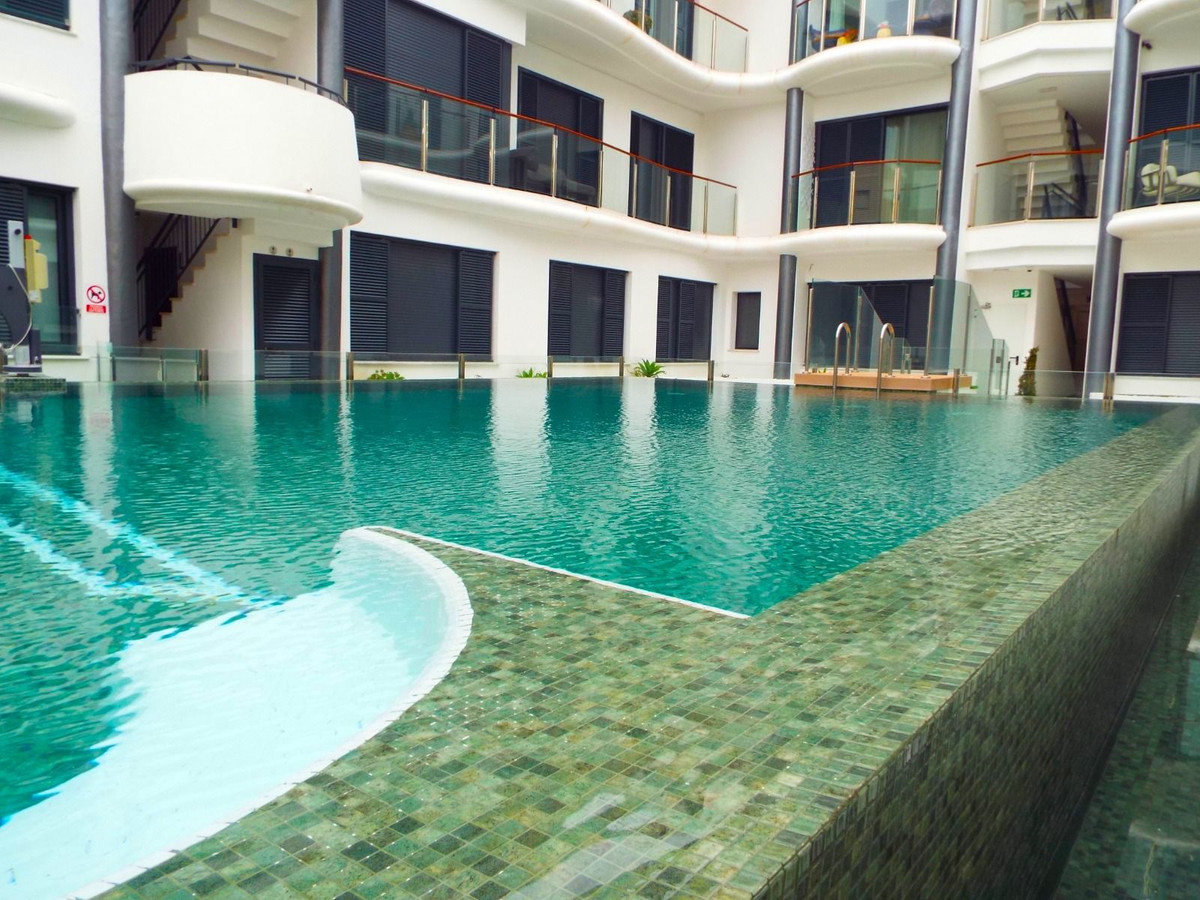 Appartement te koop in Estepona | 1 slaapkamers H5335588