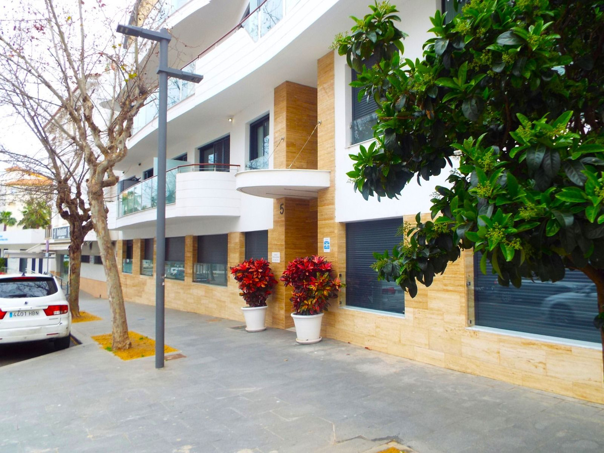 Appartement te koop in Estepona | 1 slaapkamers H5335588