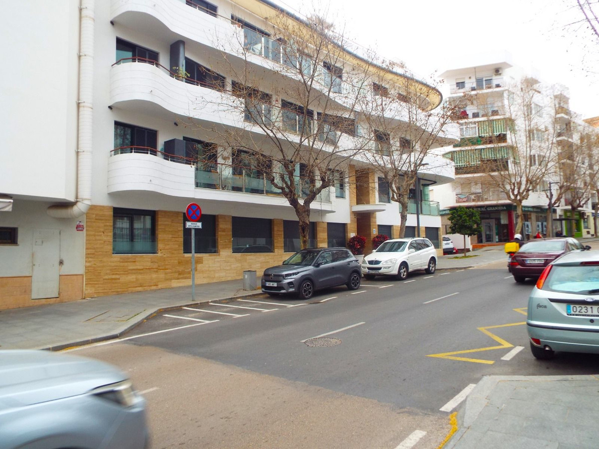 Appartement te koop in Estepona | 1 slaapkamers H5335588