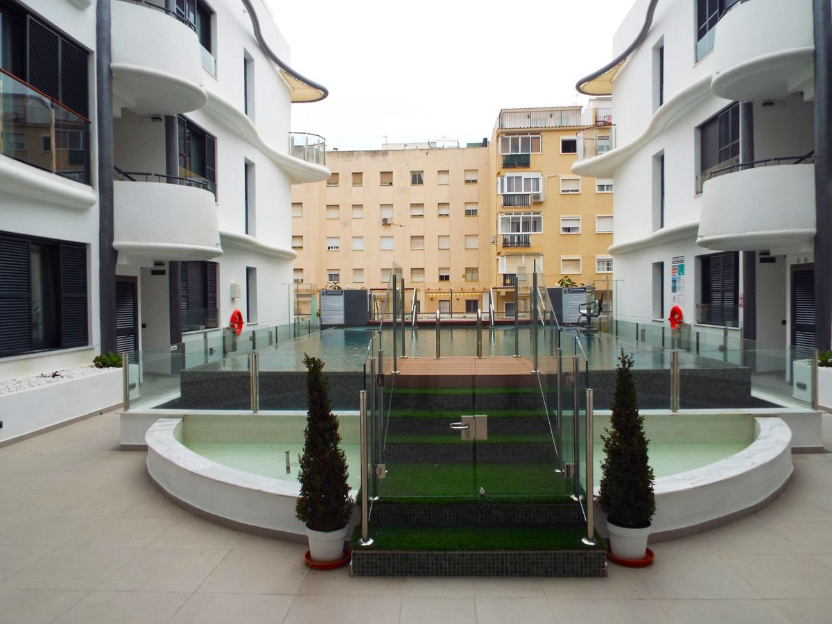 Appartement te koop in Estepona | 1 slaapkamers H5335588