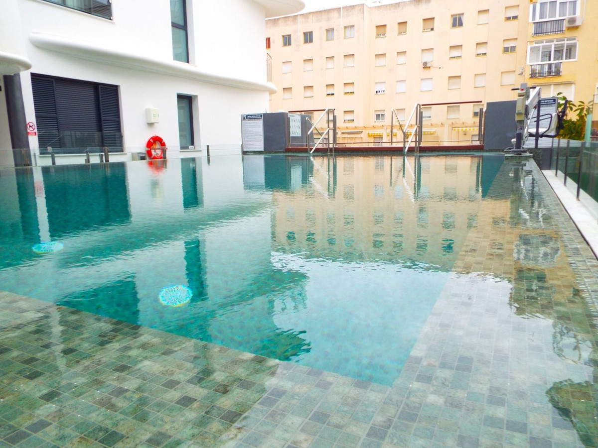 Appartement te koop in Estepona | 1 slaapkamers H5335588