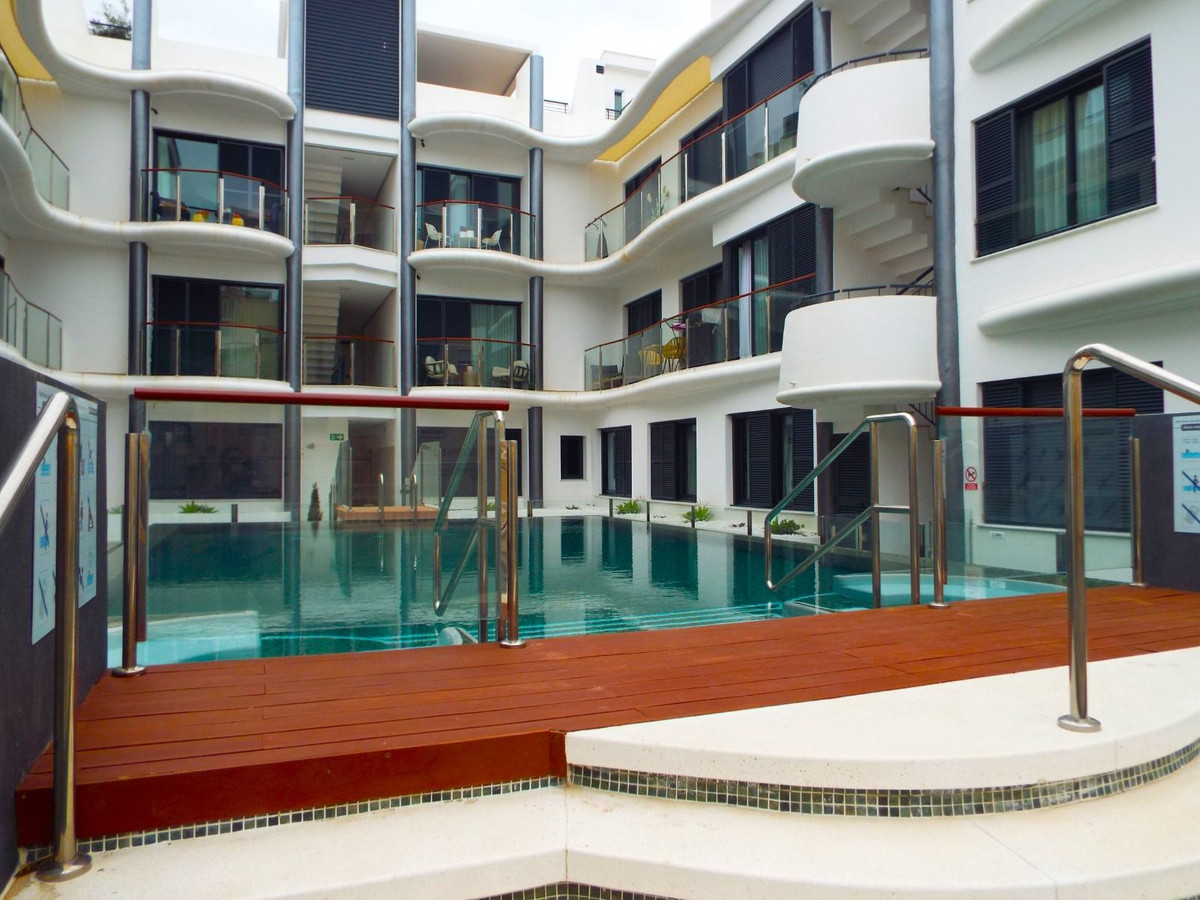 Appartement te koop in Estepona | 1 slaapkamers H5335588