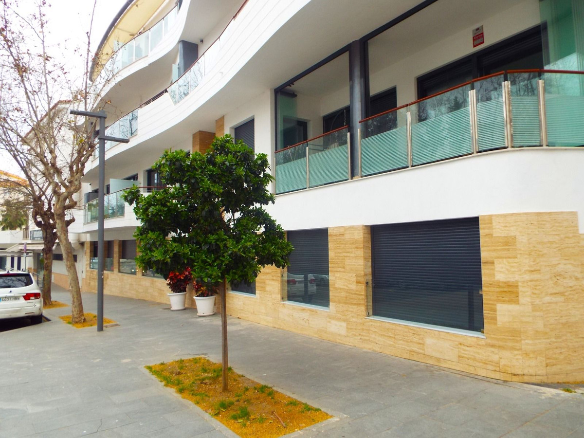 Appartement te koop in Estepona | 1 slaapkamers H5335588