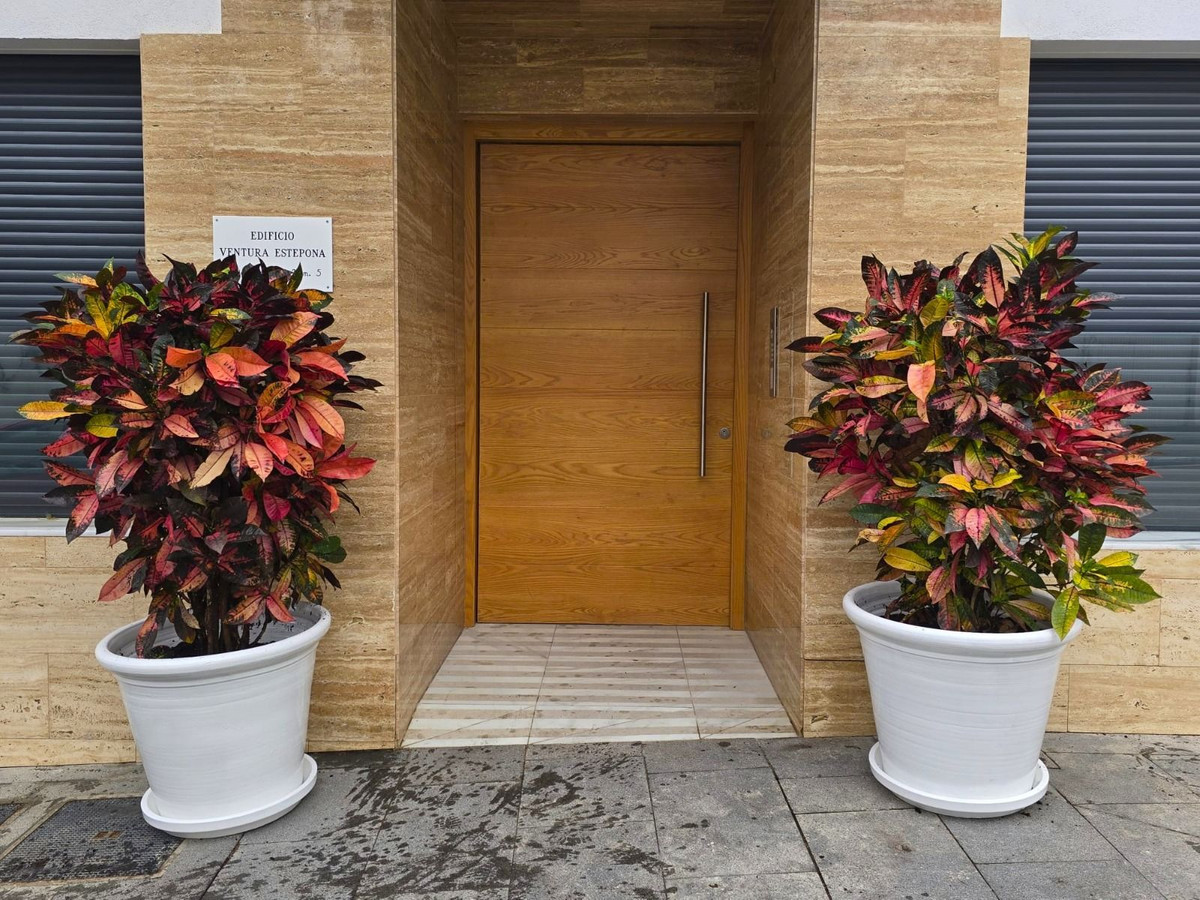 Appartement te koop in Estepona | 1 slaapkamers H5335588