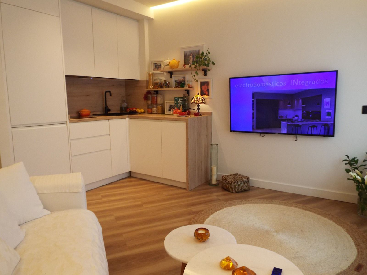 Appartement te koop in Estepona | 1 slaapkamers H5335588