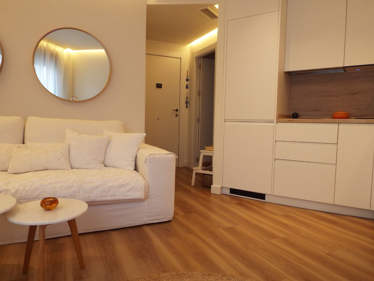 Appartement te koop in Estepona | 1 slaapkamers H5335588