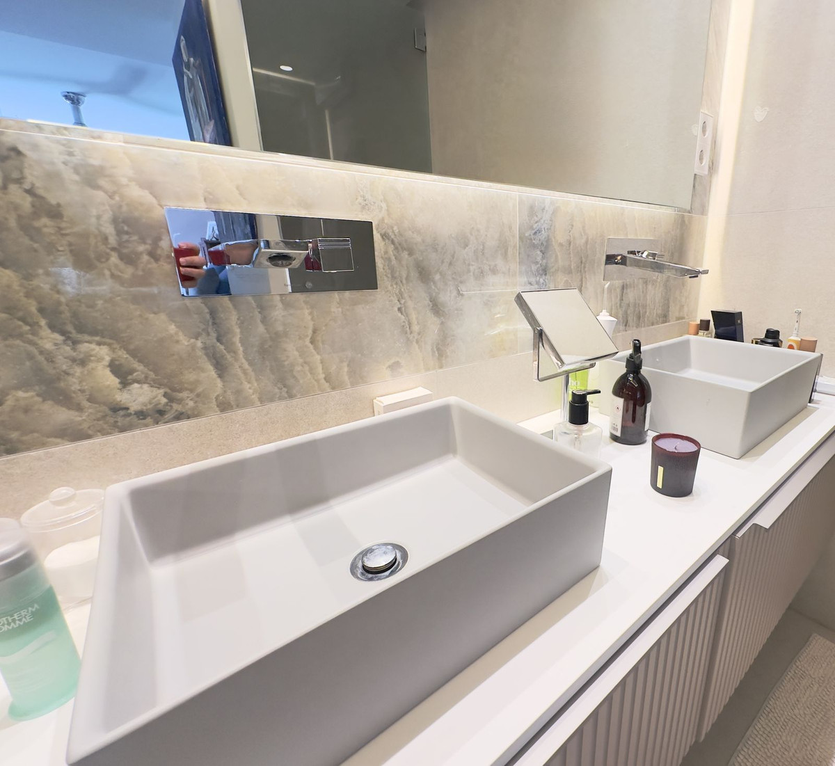 Appartement te koop in Estepona | 3 slaapkamers H5335687