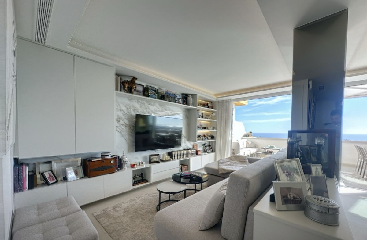 Appartement te koop in Estepona | 3 slaapkamers H5335687