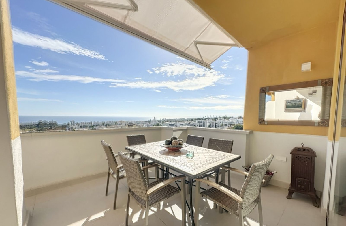 Appartement te koop in Estepona | 3 slaapkamers H5335687