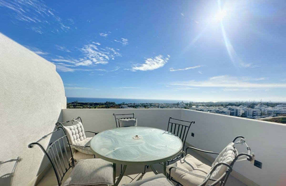 Appartement te koop in Estepona | 3 slaapkamers H5335687