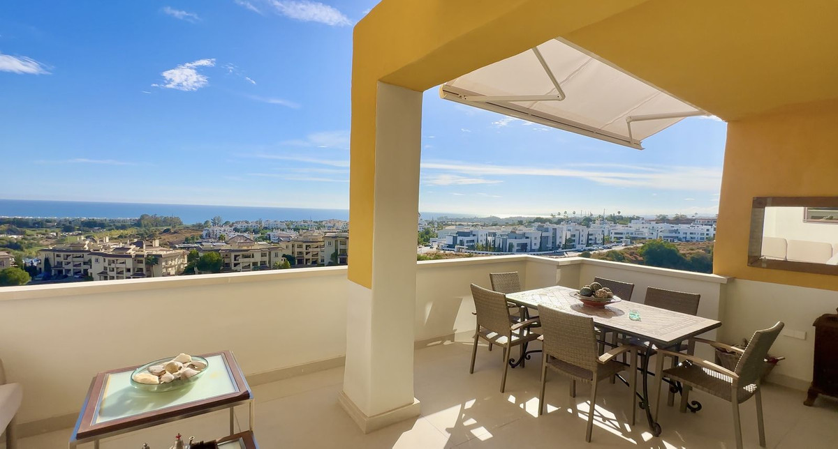 Appartement te koop in Estepona | 3 slaapkamers H5335687