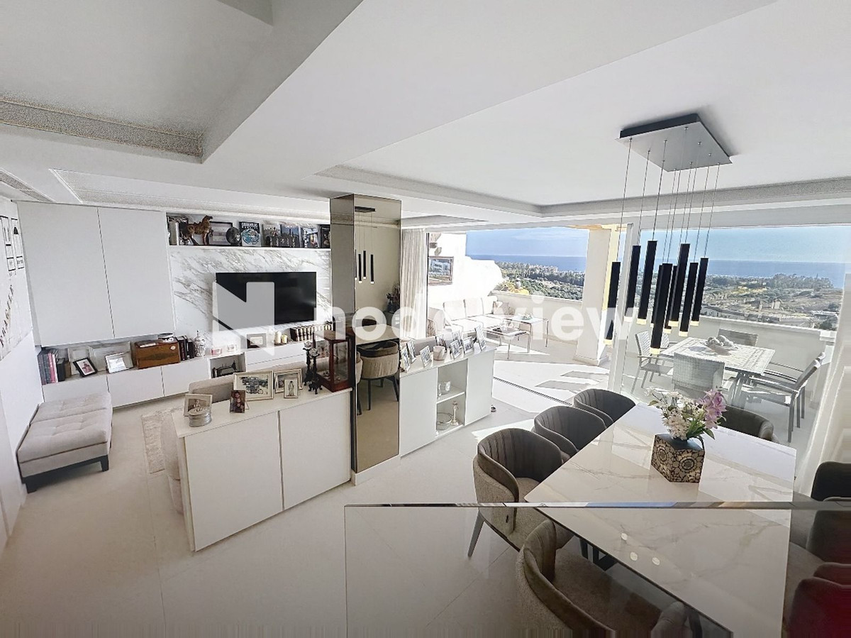 Appartement te koop in Estepona | 3 slaapkamers H5335687