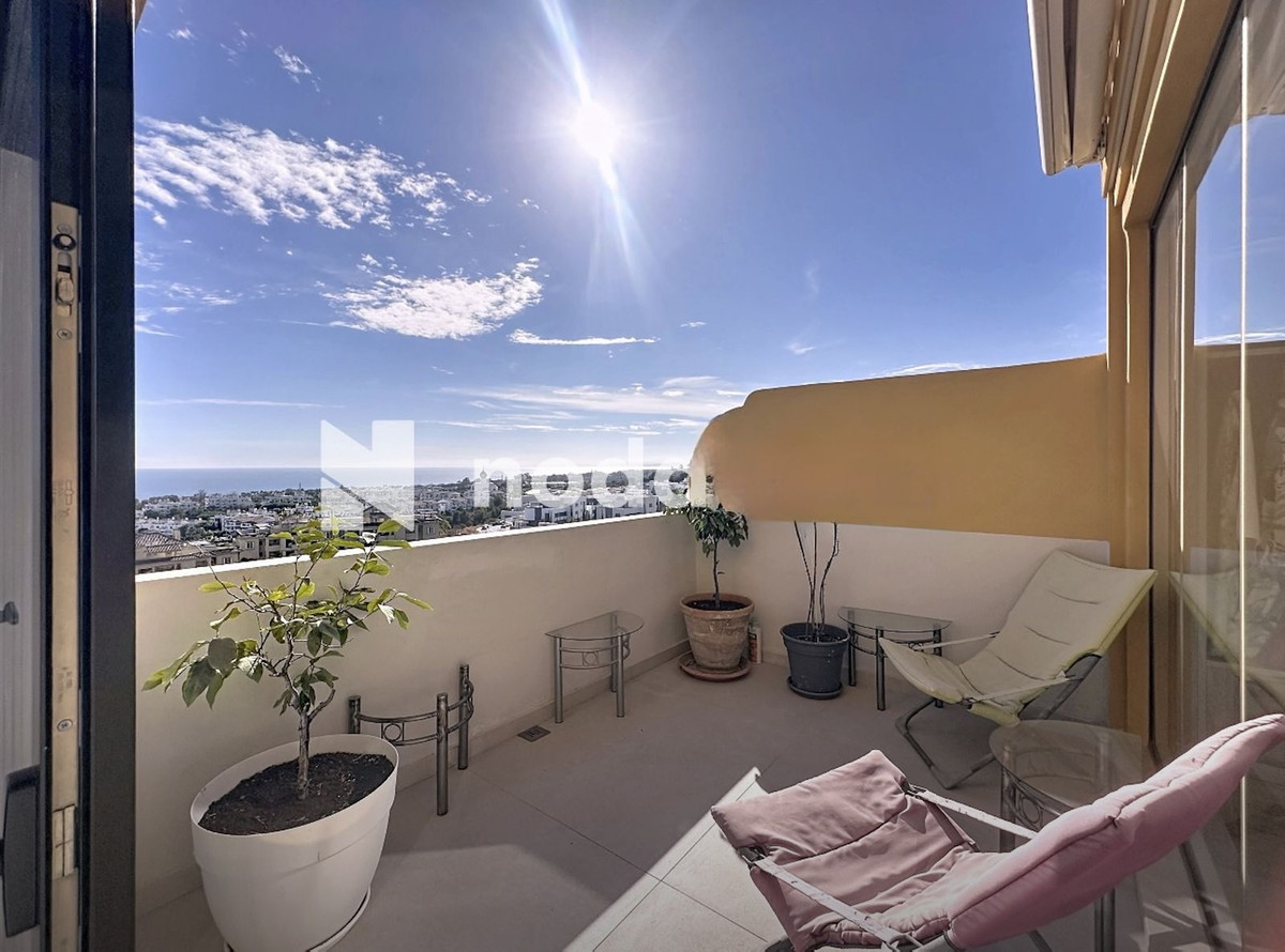 Appartement te koop in Estepona | 3 slaapkamers H5335687
