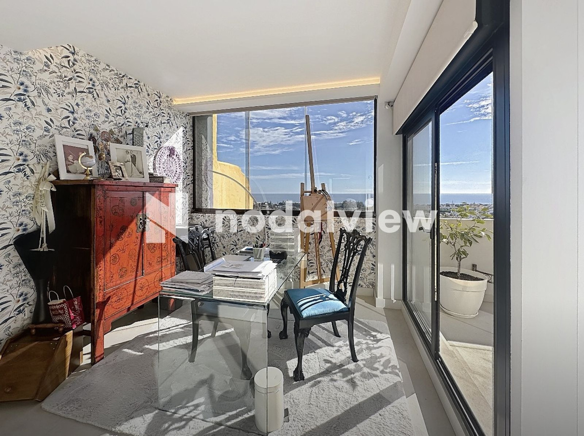 Appartement te koop in Estepona | 3 slaapkamers H5335687