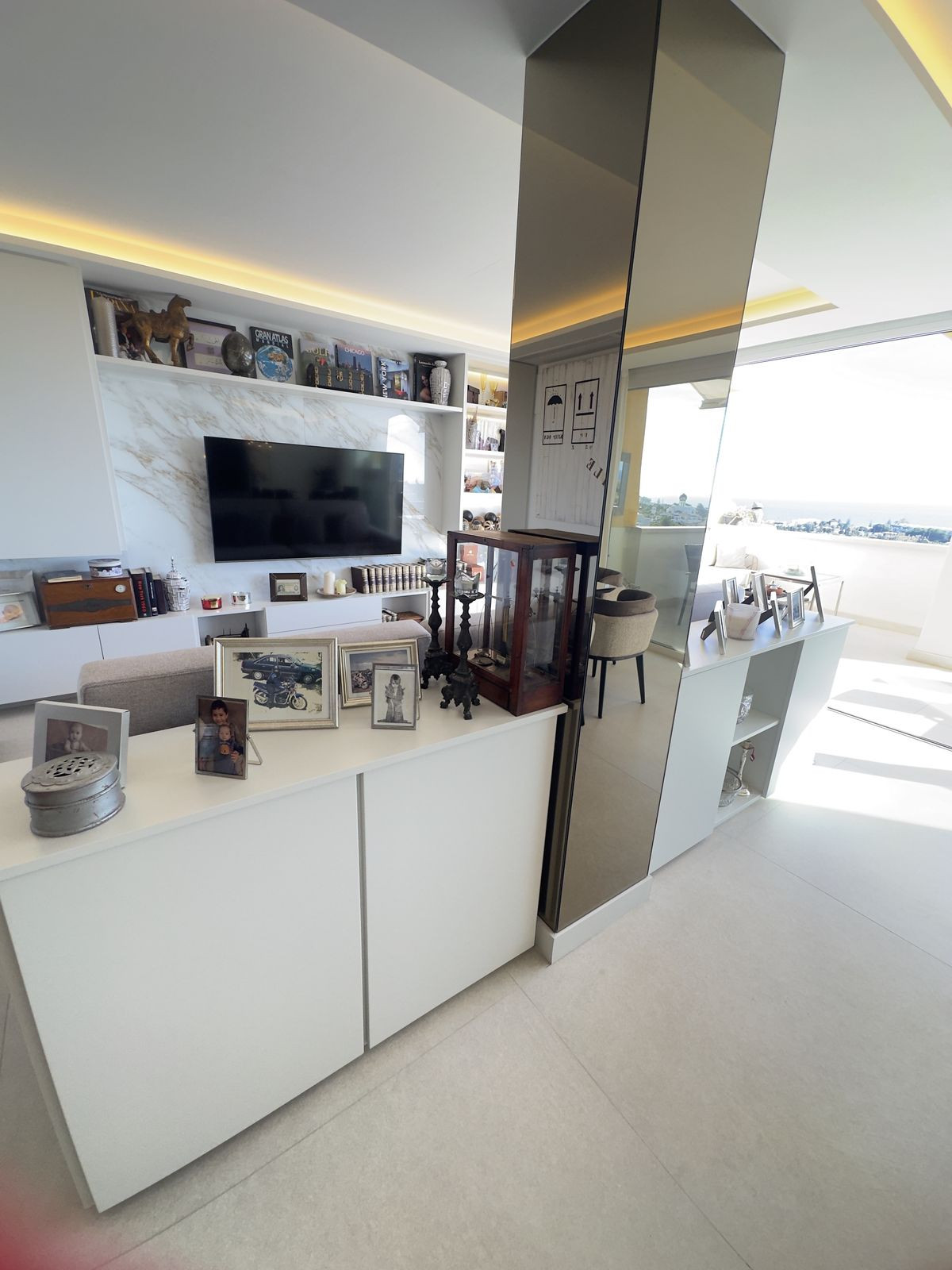 Appartement te koop in Estepona | 3 slaapkamers H5335687