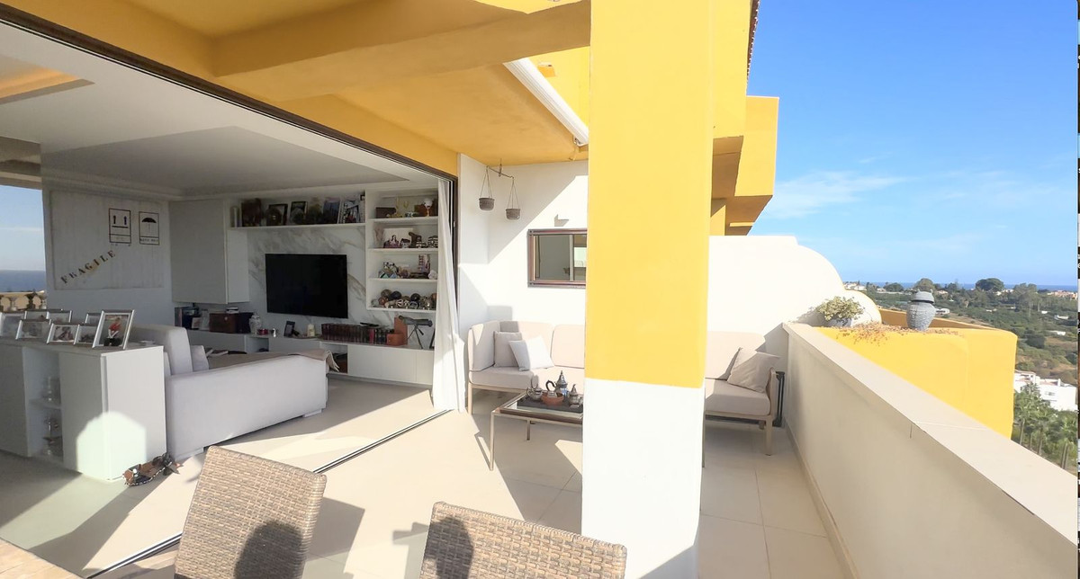 Appartement te koop in Estepona | 3 slaapkamers H5335687