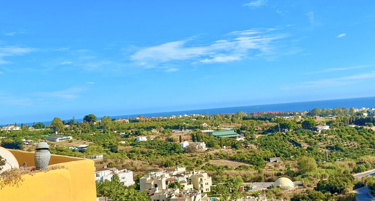 Appartement te koop in Estepona | 3 slaapkamers H5335687