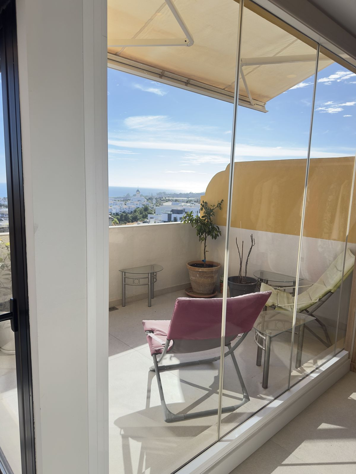 Appartement te koop in Estepona | 3 slaapkamers H5335687