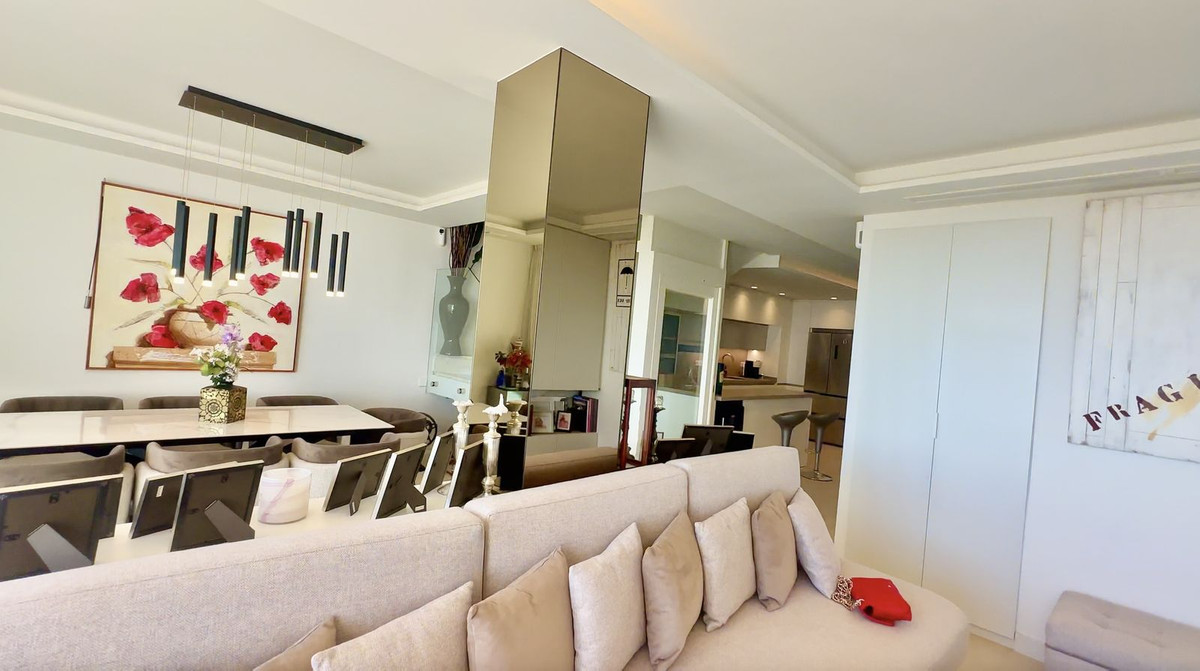 Appartement te koop in Estepona | 3 slaapkamers H5335687