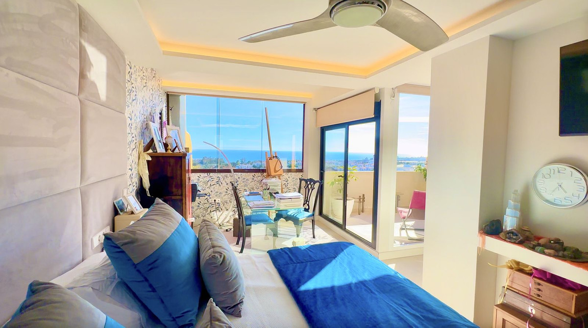 Appartement te koop in Estepona | 3 slaapkamers H5335687