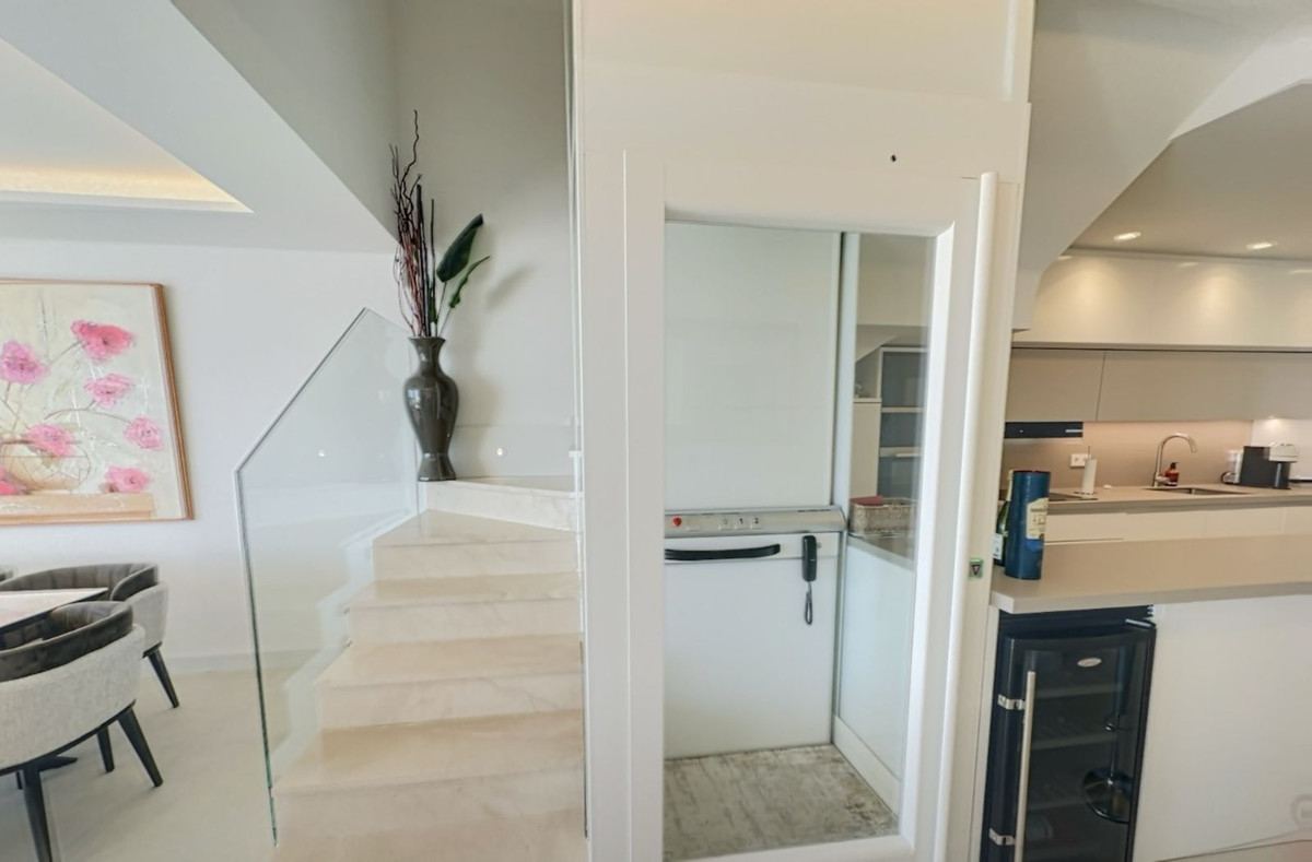 Appartement te koop in Estepona | 3 slaapkamers H5335687