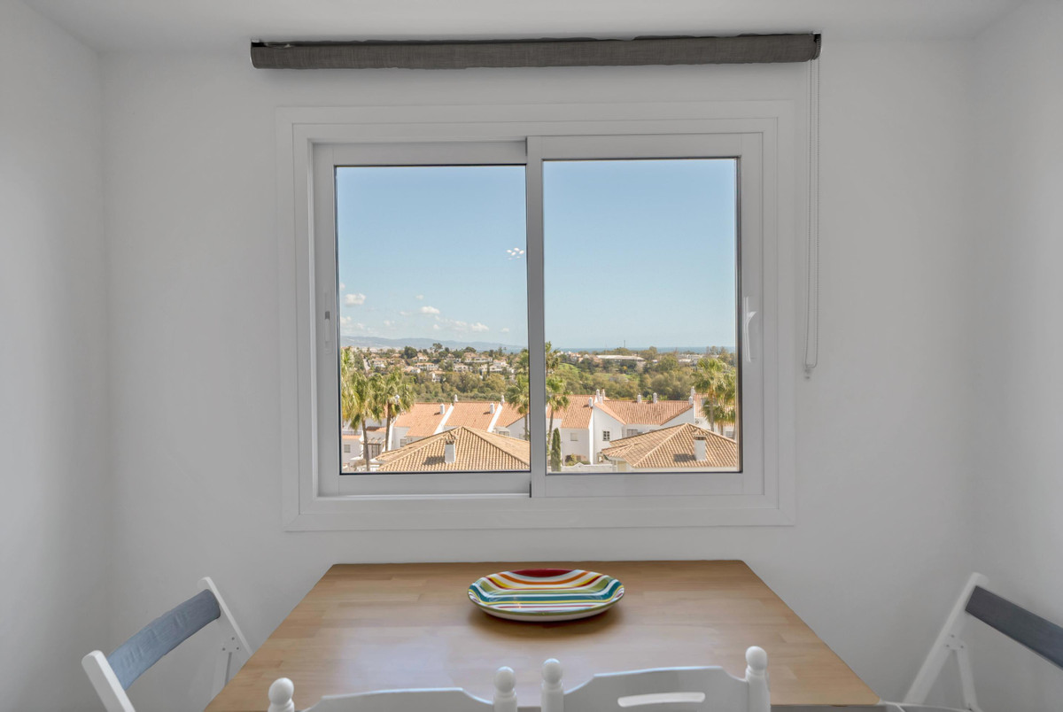 Penthouse te koop in Estepona | 2 slaapkamers H5336869