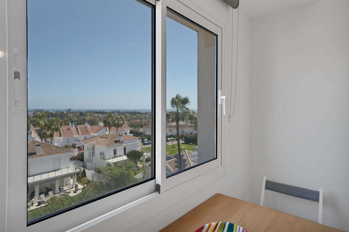 Penthouse te koop in Estepona | 2 slaapkamers H5336869