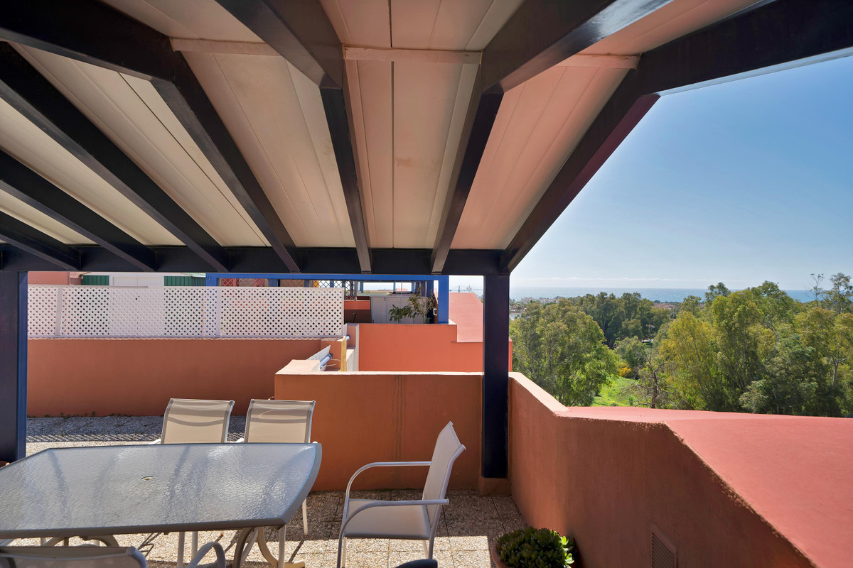Penthouse te koop in Estepona | 2 slaapkamers H5336869