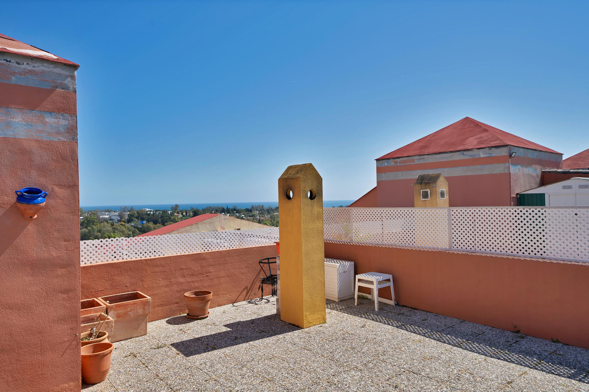 Penthouse te koop in Estepona | 2 slaapkamers H5336869