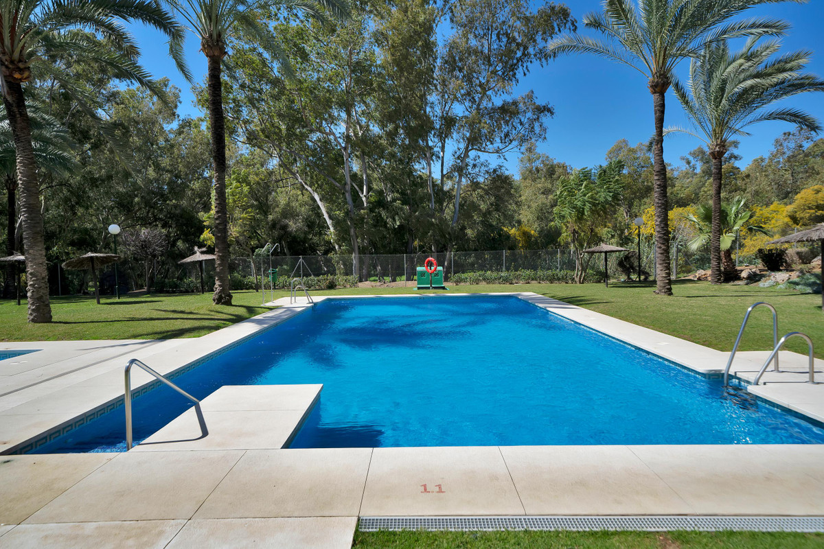 Penthouse te koop in Estepona | 2 slaapkamers H5336869