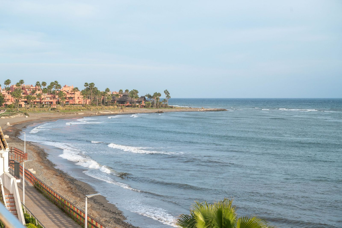 Appartement te koop in Estepona | 0 slaapkamers H5337226