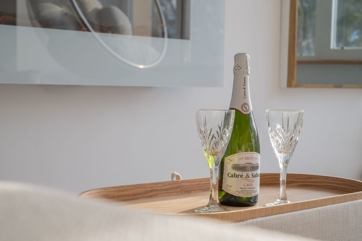 Appartement te koop in Estepona | 0 slaapkamers H5337226