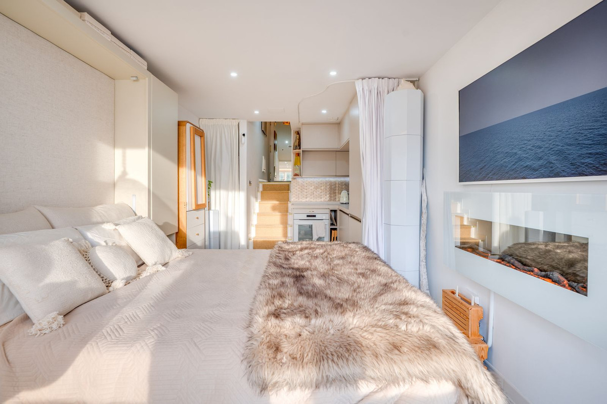 Appartement te koop in Estepona | 0 slaapkamers H5337226