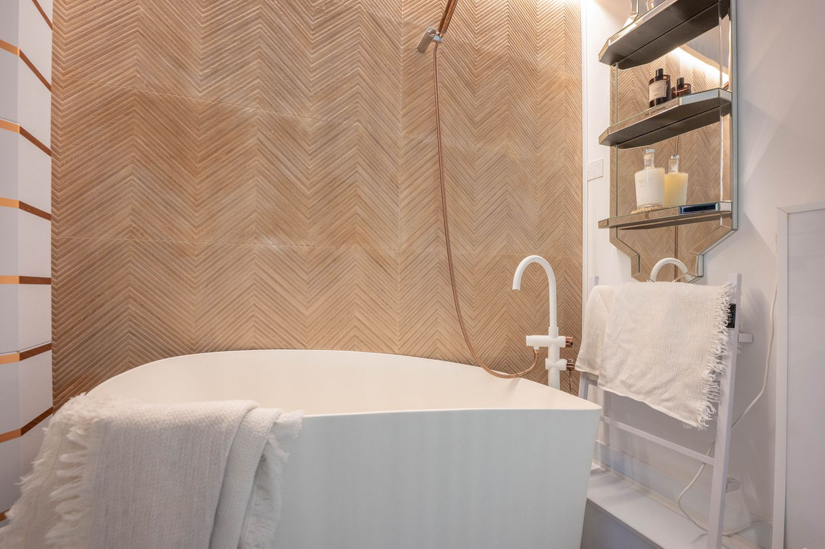 Appartement te koop in Estepona | 0 slaapkamers H5337226