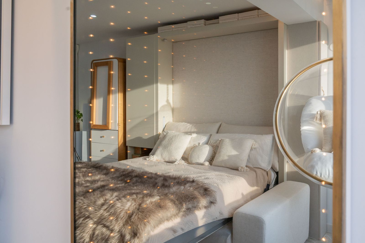 Appartement te koop in Estepona | 0 slaapkamers H5337226