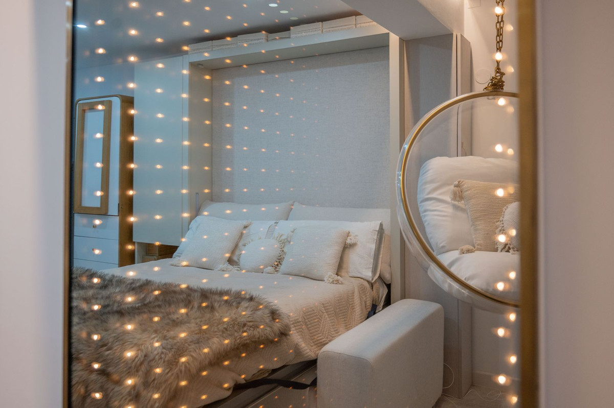 Appartement te koop in Estepona | 0 slaapkamers H5337226