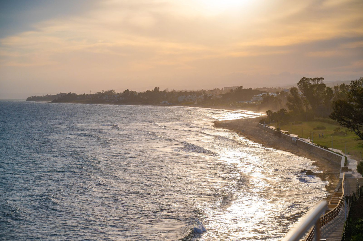 Appartement te koop in Estepona | 0 slaapkamers H5337226