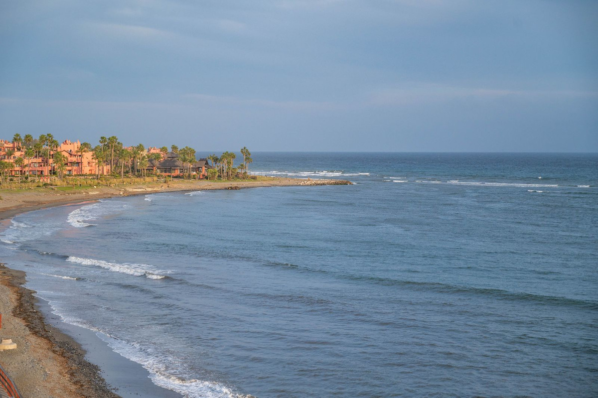 Appartement te koop in Estepona | 0 slaapkamers H5337226