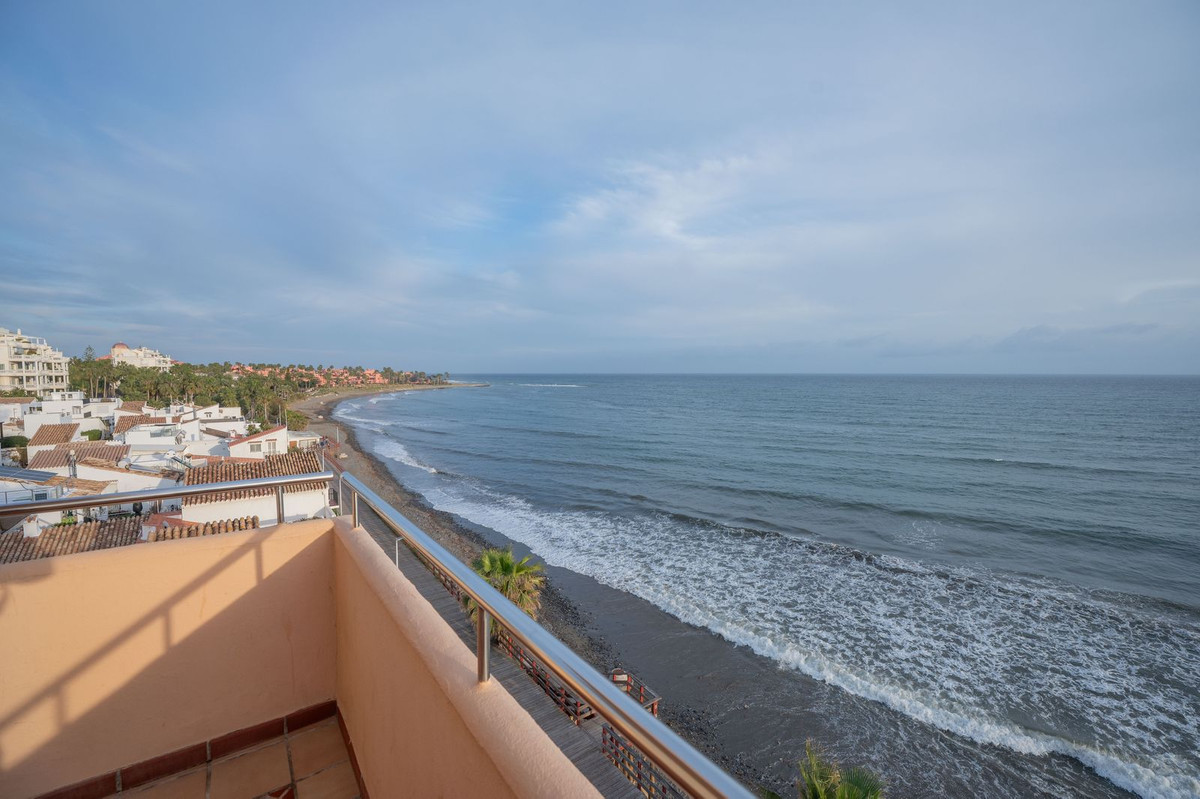 Appartement te koop in Estepona | 0 slaapkamers H5337226