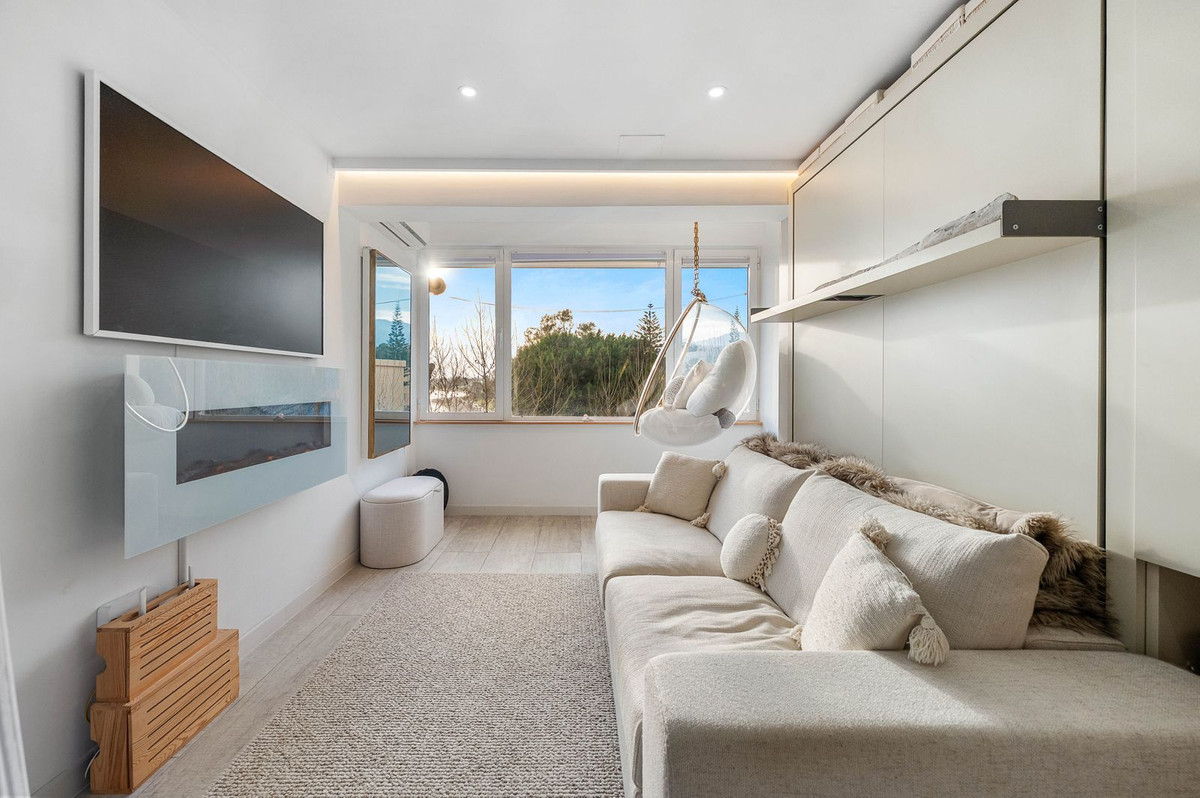 Appartement te koop in Estepona | 0 slaapkamers H5337226