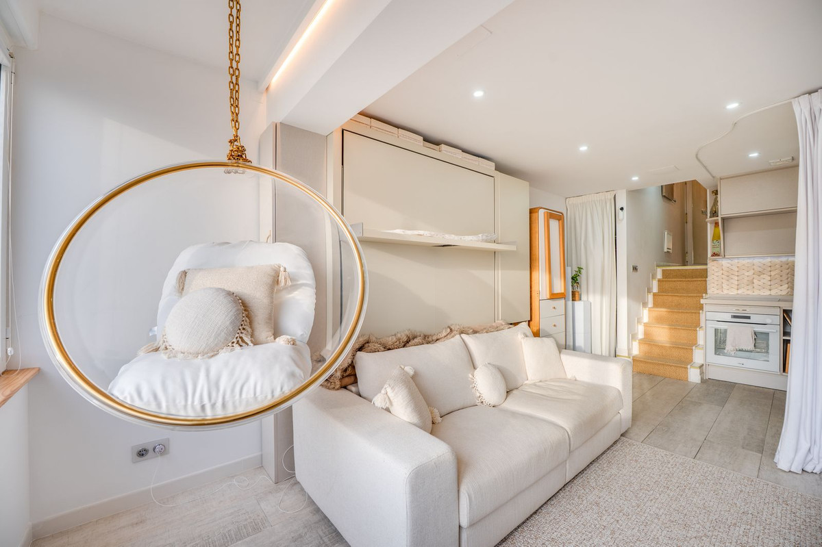 Appartement te koop in Estepona | 0 slaapkamers H5337226